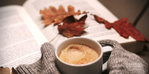 Beitragsbild des Blogbeitrags Trauer und Herbst: So bereitest du dich vor