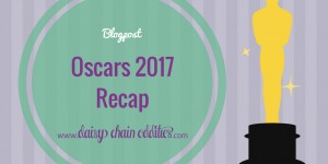 Beitragsbild des Blogbeitrags Oscars 2017 – Academy Awards Rückblick