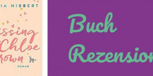 Beitragsbild des Blogbeitrags Rezension: Kissing Chloe Brown – Herzerwärmende Lektüre 