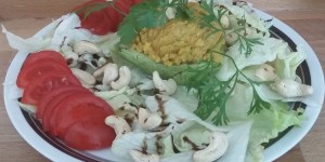 Beitragsbild des Blogbeitrags Goldwürze-Gewürzmischungen