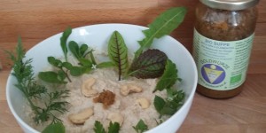 Beitragsbild des Blogbeitrags Bio-Suppe von Goldwürze gewonnen 