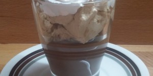 Beitragsbild des Blogbeitrags Cappuccinobecher