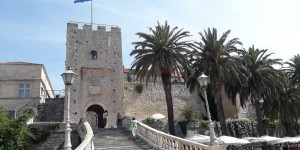 Beitragsbild des Blogbeitrags Ein Besuch beim Pferdegnadenhof Edelweiß in Wildon und eine Reise durch Kroatien