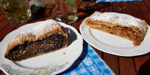 Beitragsbild des Blogbeitrags Ein Wochenende im Ennstal