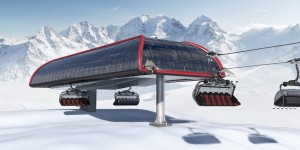Beitragsbild des Blogbeitrags Designed by PININFARINA