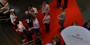 Beitragsbild des Blogbeitrags Snow Crystal Gala Event