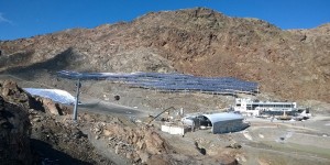 Beitragsbild des Blogbeitrags Photovoltaik in 3.000 m Höhe