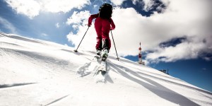 Beitragsbild des Blogbeitrags Frei sein – sicher fühlen!