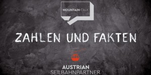 Beitragsbild des Blogbeitrags Wirtschaftsfaktor Seilbahnwirtschaft