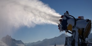 Beitragsbild des Blogbeitrags Wasser als einzige Zutat