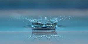 Beitragsbild des Blogbeitrags Smartes Wasser