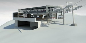 Beitragsbild des Blogbeitrags Neue Zinsbergbahn – starke Investition