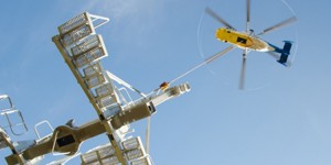 Beitragsbild des Blogbeitrags Wie geht eigentlich ein Bau einer Seilbahn vonstatten? 