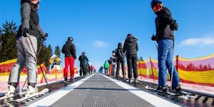 Beitragsbild des Blogbeitrags Besucherströme lenken, Frequenzen takten, Abstände einhalten