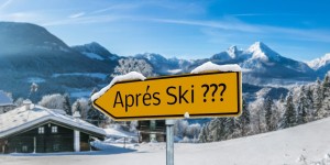 Beitragsbild des Blogbeitrags Feiern mit Fragezeichen?
