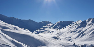 Beitragsbild des Blogbeitrags Mit grünem Gewissen auf die Piste?