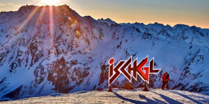 Beitragsbild des Blogbeitrags Skifahren in Coronazeiten – Der TVB Paznaun-Ischgl im Interview über ein Jahr Pandemiebetrieb