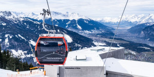 Beitragsbild des Blogbeitrags Seilbahnbetrieb zu Pandemiezeiten – Ein Interview mit der Patscherkofelbahn