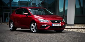 Beitragsbild des Blogbeitrags Seat Leon FR TSI Fast Lane: Neu ist nicht immer besser!