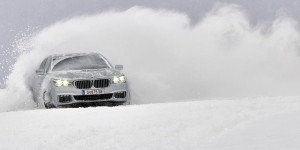 Beitragsbild des Blogbeitrags Am 1. November beginnt die situative Winterreifenpflicht!