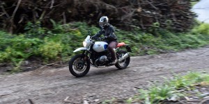 Beitragsbild des Blogbeitrags Die BMW R nineT Urban G/S im Test! 