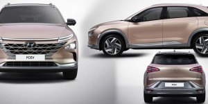 Beitragsbild des Blogbeitrags So kommt das neue Hyundai Wasserstoff-E-Fahrzeug!