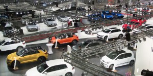 Beitragsbild des Blogbeitrags Vienna Autoshow 2018: Highlights & Neuheiten! [+VIDEO!] 