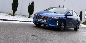 Beitragsbild des Blogbeitrags Der Hyundai Ioniq Plug-In im Test!