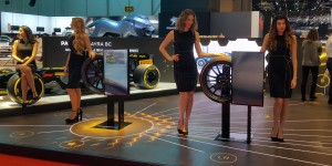 Beitragsbild des Blogbeitrags Die Interviews des Genfer Autosalon 2018! [VIDEOs!] 