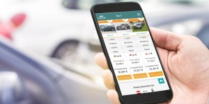 Beitragsbild des Blogbeitrags Wir brauchen ein Auto! Der micardo Kauftest – Teil 1