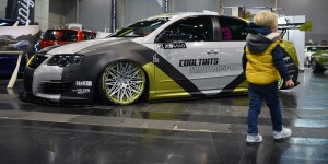 Beitragsbild des Blogbeitrags Custom Wheels Vienna: Tuning für Groß & Klein