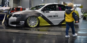 Beitragsbild des Blogbeitrags Custom Wheels Vienna: Tuning für Groß & Klein 