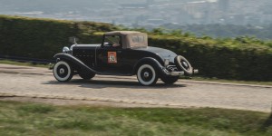 Beitragsbild des Blogbeitrags Das waren die Vienna Classic Days 2019 – mit 76 Fotos!