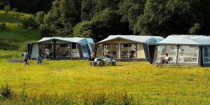 Beitragsbild des Blogbeitrags Stellplätze: Camping in Aquitaine für Senioren