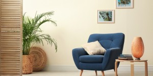 Beitragsbild des Blogbeitrags Polsterstühle zum Verlieben: Design-Klassiker für mehr Gemütlichkeit