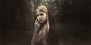 Beitragsbild des Blogbeitrags DIE ROTKÄPPCHENFALLE