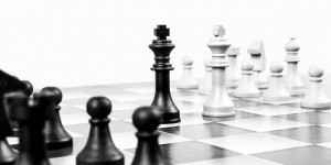 Beitragsbild des Blogbeitrags Konflikte in Familienunternehmen