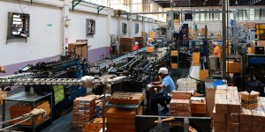 Beitragsbild des Blogbeitrags Schluss mit dem Chaos am Arbeitsplatz!