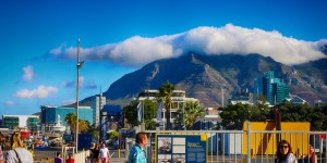 Beitragsbild des Blogbeitrags Afrique du Sud - Mon amour 