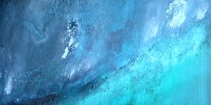 Beitragsbild des Blogbeitrags blue.as.can.be. 