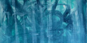 Beitragsbild des Blogbeitrags fallen.in.the.blue.pond 