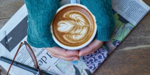 Beitragsbild des Blogbeitrags Wie schreibe ich eine Medieninformation?