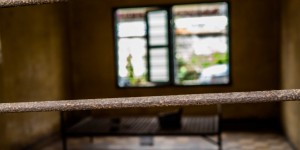 Beitragsbild des Blogbeitrags Angst – ein ständiger Begleiter?