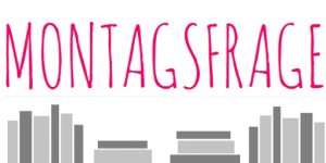 Beitragsbild des Blogbeitrags Montagsfrage – Romane, Comics, Manga? 