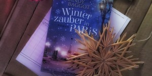 Beitragsbild des Blogbeitrags Winterzauber in Paris