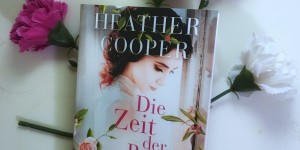 Beitragsbild des Blogbeitrags Die Zeit der Rose