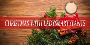 Beitragsbild des Blogbeitrags Brief ans Christkind