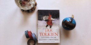 Beitragsbild des Blogbeitrags Letters from Father Christmas