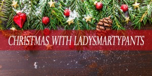 Beitragsbild des Blogbeitrags Weihnachtslieder