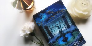 Beitragsbild des Blogbeitrags The Seven Sisters